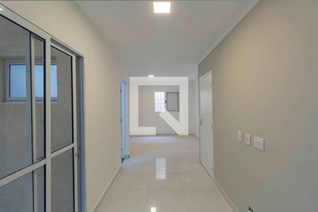 Studio de apartamento para alugar com 1 quarto, 30m² em Jardim Jaú (zona Leste), São Paulo