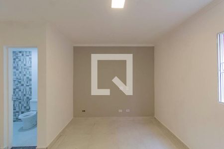 Studio de apartamento para alugar com 1 quarto, 30m² em Jardim Jaú (zona Leste), São Paulo