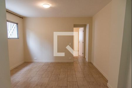 Sala de apartamento para alugar com 1 quarto, 50m² em Vila da Saúde, São Paulo