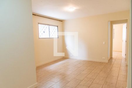 Sala de apartamento para alugar com 1 quarto, 50m² em Vila da Saúde, São Paulo