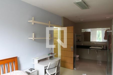 Quarto 1 - Suíte de apartamento para alugar com 5 quartos, 200m² em Gávea, Rio de Janeiro