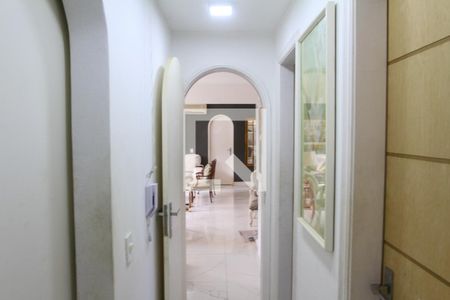 Corredor de apartamento à venda com 6 quartos, 200m² em Gávea, Rio de Janeiro