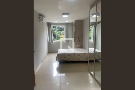 Quarto 2 de apartamento à venda com 6 quartos, 200m² em Gávea, Rio de Janeiro