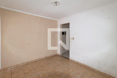 Sala de casa à venda com 9 quartos, 281m² em Padroeira, Osasco