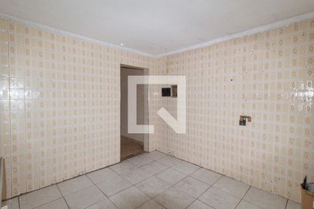 Cozinha de casa à venda com 9 quartos, 281m² em Padroeira, Osasco