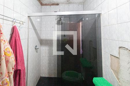 Banheiro de casa à venda com 9 quartos, 281m² em Padroeira, Osasco