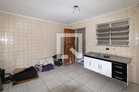 Cozinha de casa à venda com 9 quartos, 281m² em Padroeira, Osasco