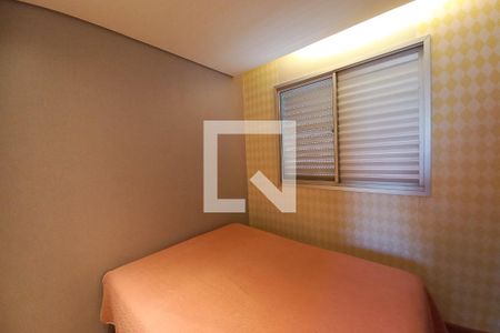 Quarto 1 de apartamento para alugar com 3 quartos, 85m² em Engenho Nogueira, Belo Horizonte