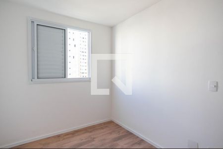 Quarto 2 de apartamento para alugar com 2 quartos, 43m² em Jardim Iris, São Paulo