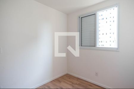 Quarto 1 de apartamento para alugar com 2 quartos, 43m² em Jardim Iris, São Paulo