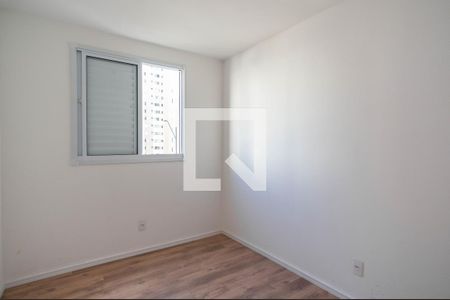 Quarto 1 de apartamento para alugar com 2 quartos, 43m² em Jardim Iris, São Paulo