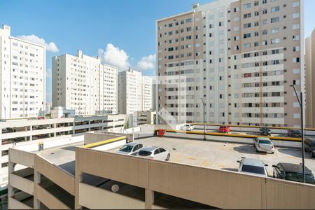 Vista de apartamento para alugar com 2 quartos, 43m² em Jardim Iris, São Paulo