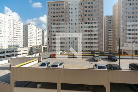 Vista de apartamento para alugar com 2 quartos, 43m² em Jardim Iris, São Paulo