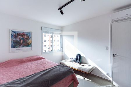 Quarto 1 de apartamento à venda com 2 quartos, 69m² em Vila Nova Conceição, São Paulo