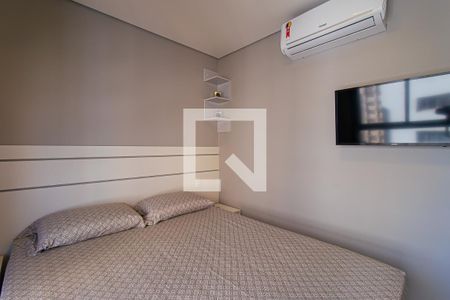 Quarto de apartamento para alugar com 1 quarto, 38m² em Bela Vista, São Paulo