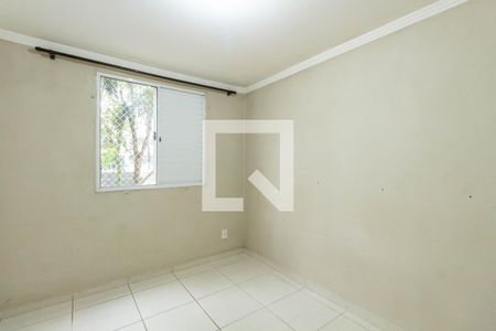 Quarto 2 de apartamento à venda com 2 quartos, 43m² em Vila Carmosina, São Paulo