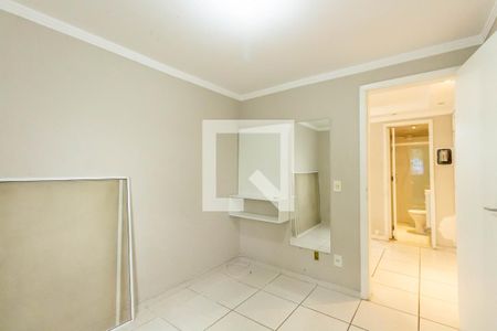 Quarto 1 de apartamento à venda com 2 quartos, 43m² em Vila Carmosina, São Paulo