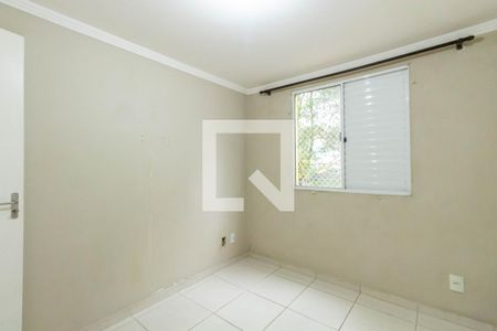 Quarto 2 de apartamento à venda com 2 quartos, 43m² em Vila Carmosina, São Paulo