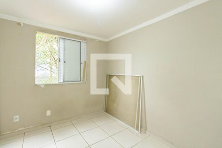 Quarto 1 de apartamento à venda com 2 quartos, 43m² em Vila Carmosina, São Paulo