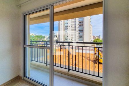 Sacada de apartamento para alugar com 1 quarto, 32m² em Vila Mariana, São Paulo