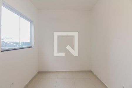 Quarto  de apartamento à venda com 1 quarto, 33m² em Vila Esperança, São Paulo