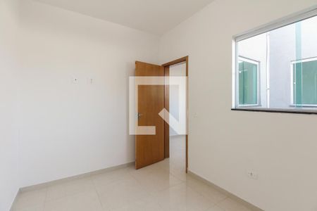 Quarto  de apartamento à venda com 1 quarto, 33m² em Vila Esperança, São Paulo