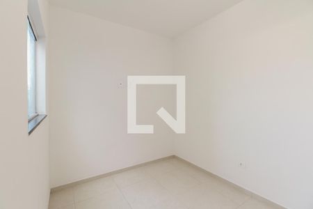 Quarto  de apartamento à venda com 1 quarto, 33m² em Vila Esperança, São Paulo