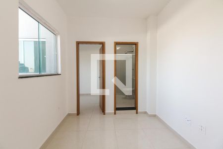 Sala de apartamento à venda com 1 quarto, 33m² em Vila Esperança, São Paulo