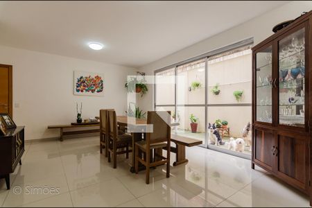 Apartamento à venda com 3 quartos, 233m² em São Lucas, Belo Horizonte