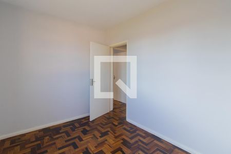 Quarto 2 de apartamento para alugar com 2 quartos, 55m² em Cristal, Porto Alegre