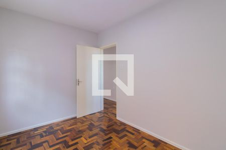 Quarto 1 de apartamento para alugar com 2 quartos, 55m² em Cristal, Porto Alegre