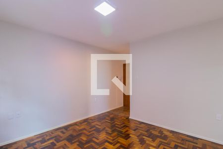 Sala de apartamento para alugar com 2 quartos, 55m² em Cristal, Porto Alegre