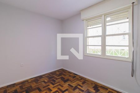 Quarto 1 de apartamento para alugar com 2 quartos, 55m² em Cristal, Porto Alegre