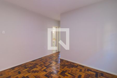 Sala de apartamento para alugar com 2 quartos, 55m² em Cristal, Porto Alegre