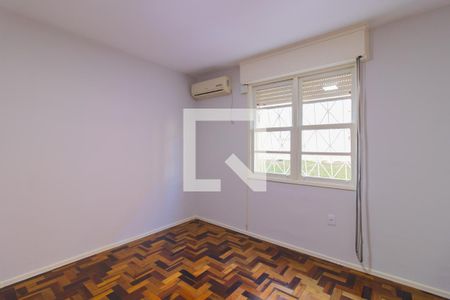 Sala de apartamento para alugar com 2 quartos, 55m² em Cristal, Porto Alegre