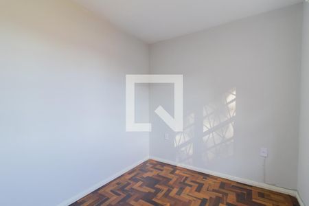 Quarto 2 de apartamento para alugar com 2 quartos, 55m² em Cristal, Porto Alegre