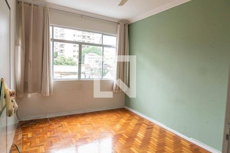 Quarto 1 de apartamento para alugar com 2 quartos, 86m² em Icaraí, Niterói