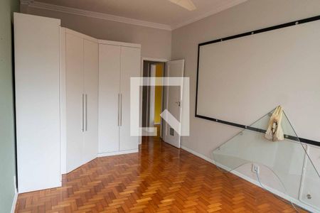 Quarto 1 de apartamento para alugar com 2 quartos, 86m² em Icaraí, Niterói