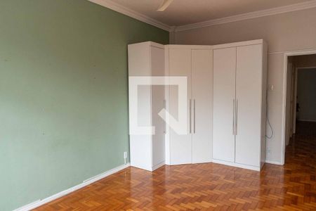 Quarto 1 de apartamento para alugar com 2 quartos, 86m² em Icaraí, Niterói