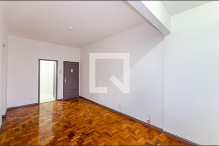 Sala de apartamento para alugar com 3 quartos, 80m² em Centro, Niterói