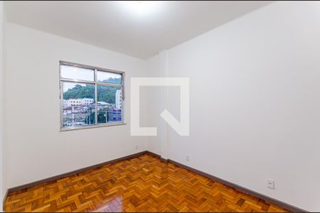 Quarto 1 de apartamento para alugar com 3 quartos, 80m² em Centro, Niterói