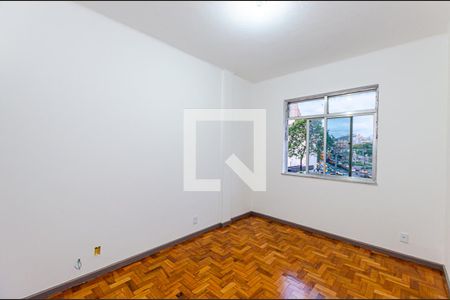 Quarto 2 de apartamento para alugar com 3 quartos, 80m² em Centro, Niterói