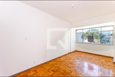 Sala de apartamento para alugar com 3 quartos, 80m² em Centro, Niterói