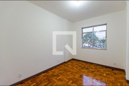 Quarto 1 de apartamento para alugar com 3 quartos, 80m² em Centro, Niterói