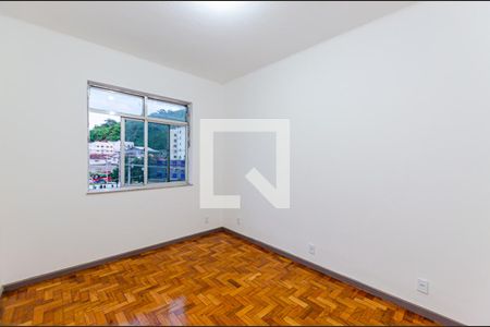 Quarto 2 de apartamento para alugar com 3 quartos, 80m² em Centro, Niterói