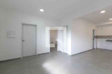 Sala  de apartamento para alugar com 2 quartos, 65m² em Cidade Líder, São Paulo