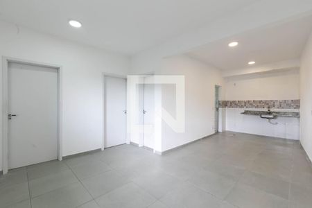 Sala / Cozinha  de apartamento para alugar com 2 quartos, 65m² em Cidade Líder, São Paulo