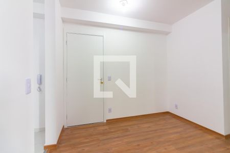 Sala  de apartamento à venda com 2 quartos, 47m² em Padroeira, Osasco