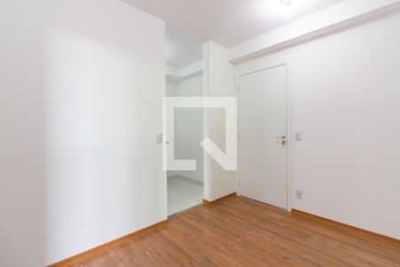 Sala  de apartamento à venda com 2 quartos, 47m² em Padroeira, Osasco