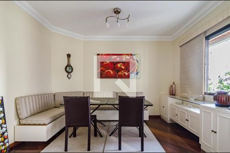 Sala de apartamento para alugar com 2 quartos, 109m² em Pinheiros, São Paulo